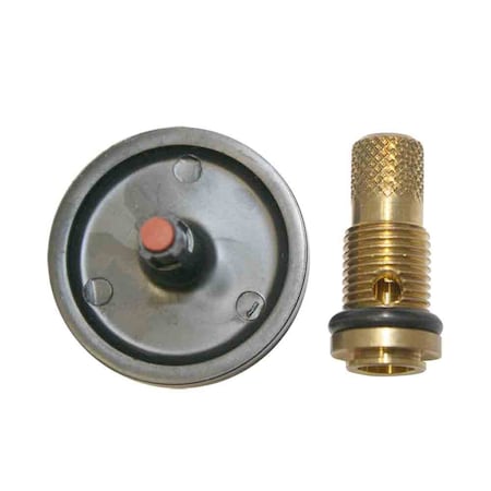 Interstate Pneumatics Auto Drain Kit For W1030 Filters Only WP1035